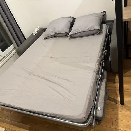 Appartement Paris 13 Eksteriør billede